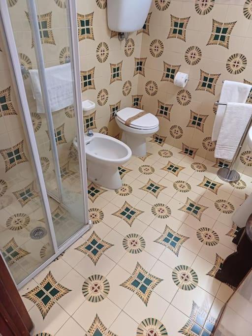 In A - Matilde Apartamento