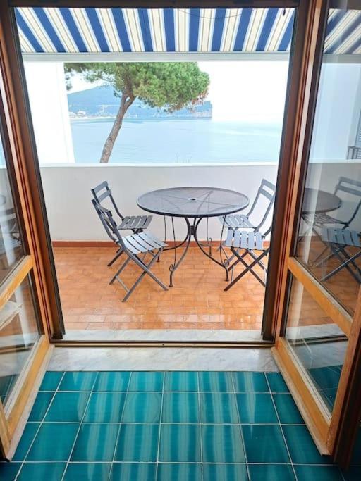 Apartamento In A - Matilde Gaeta