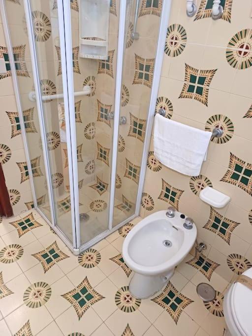 In A - Matilde Apartamento *