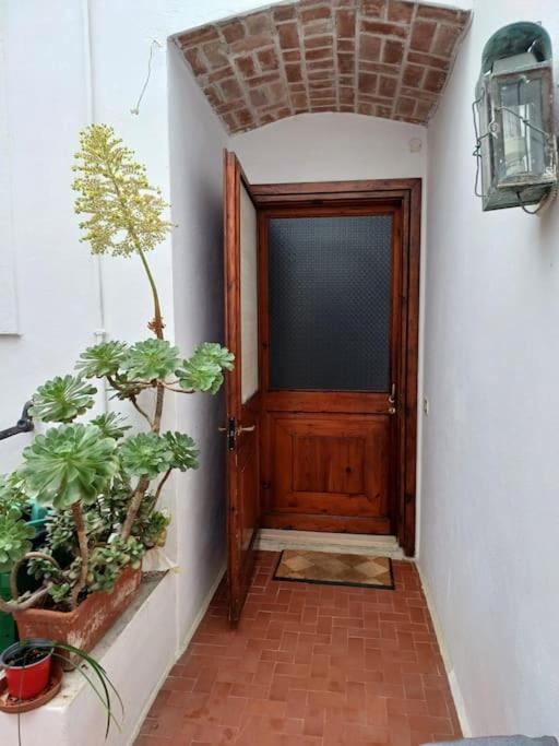 In A - Matilde Apartamento Gaeta