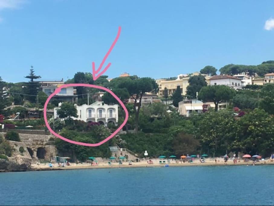 In A - Matilde