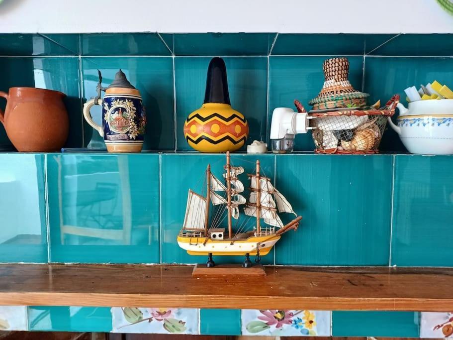 Apartamento In A - Matilde Gaeta